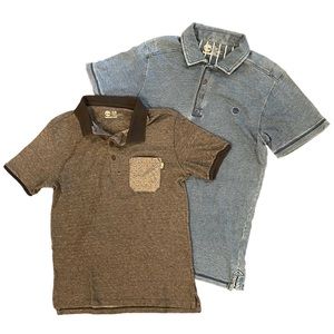 Timberland Polo Shirts